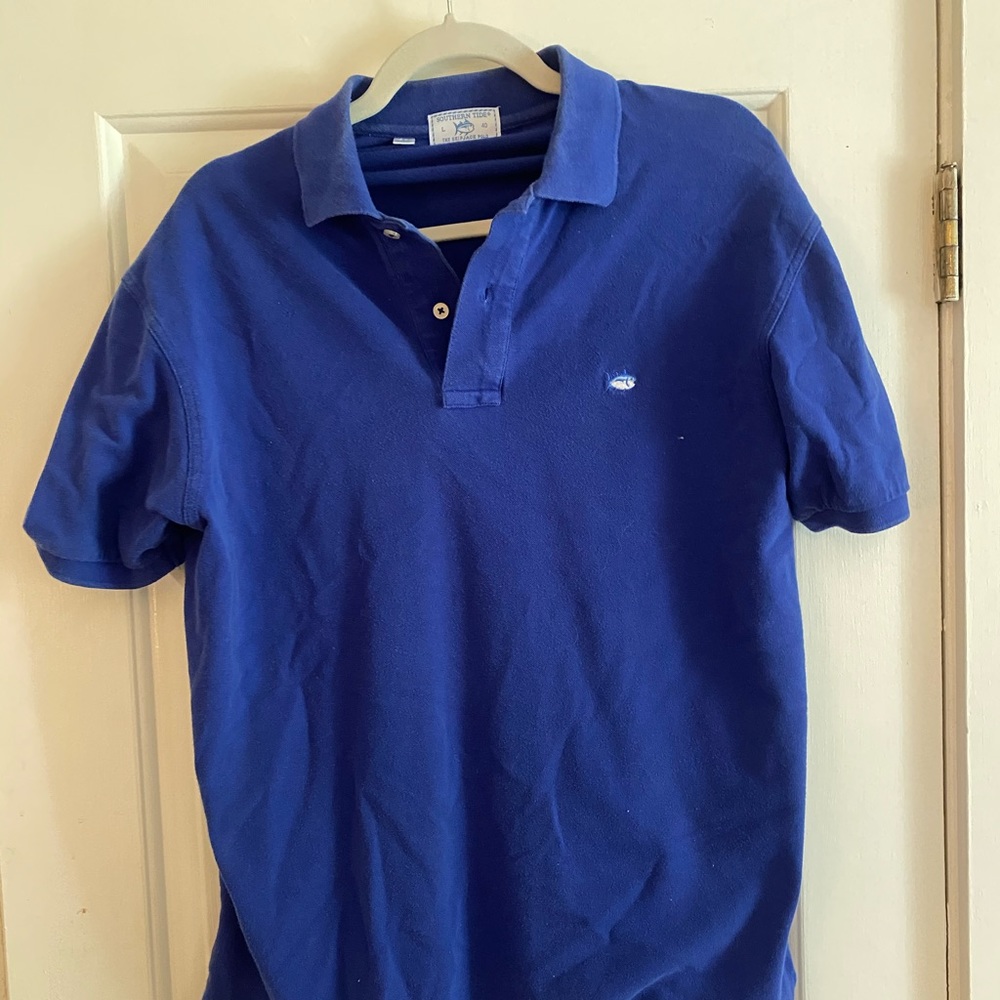 Southern Tide Polo
